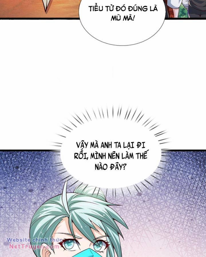 Luyện Thể Trăm Nghìn Tầng 339 trang 24