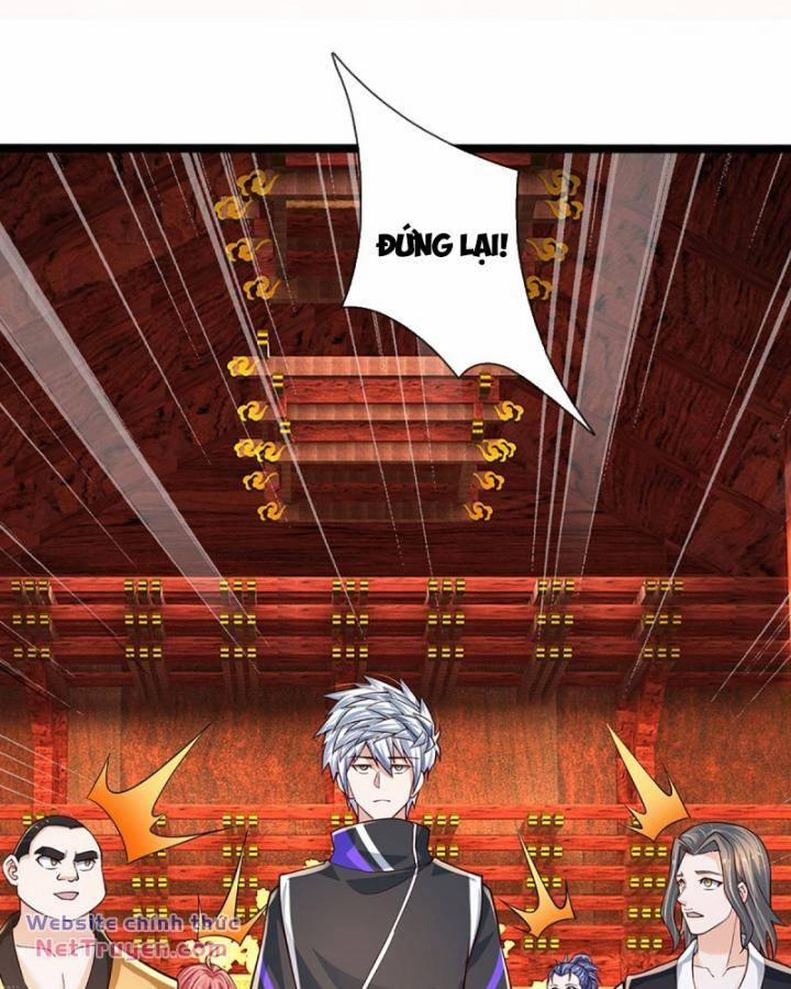 Luyện Thể Trăm Nghìn Tầng 339 trang 26