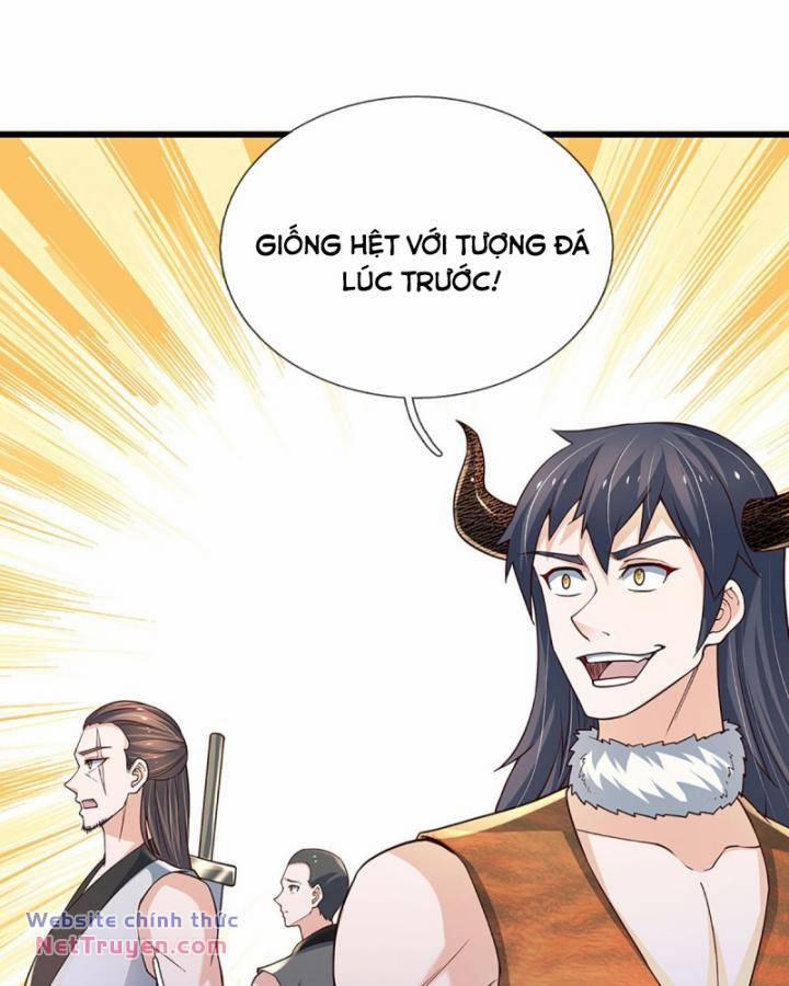 Luyện Thể Trăm Nghìn Tầng 339 trang 30