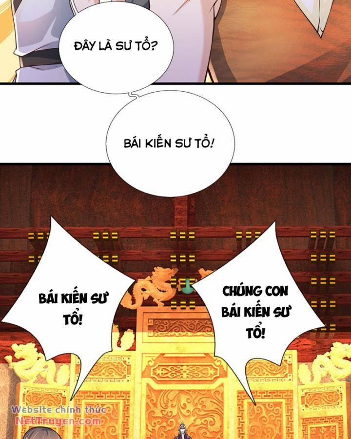 Luyện Thể Trăm Nghìn Tầng 339 trang 31