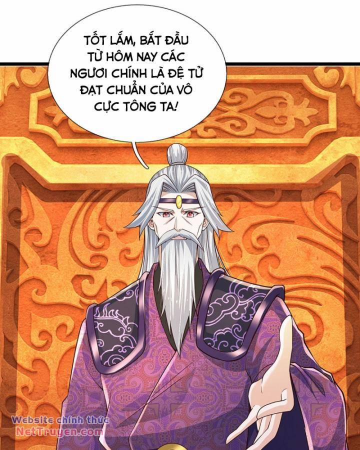 Luyện Thể Trăm Nghìn Tầng 339 trang 33