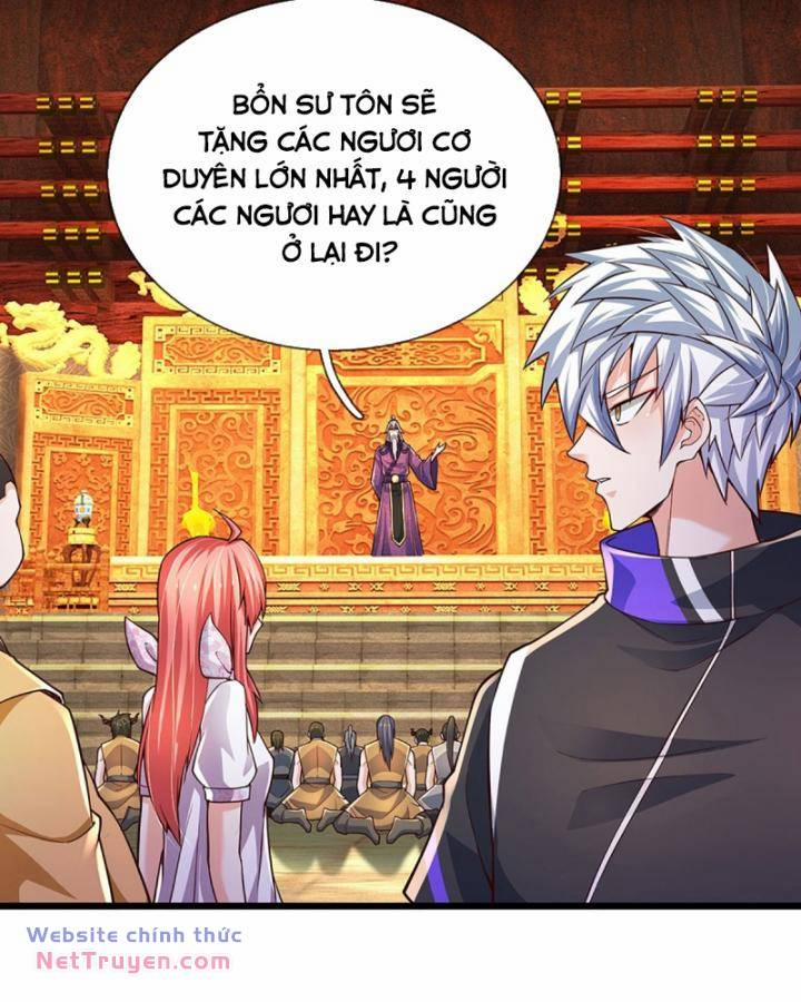 Luyện Thể Trăm Nghìn Tầng 339 trang 35