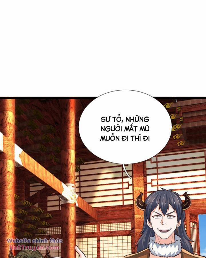 Luyện Thể Trăm Nghìn Tầng 339 trang 37