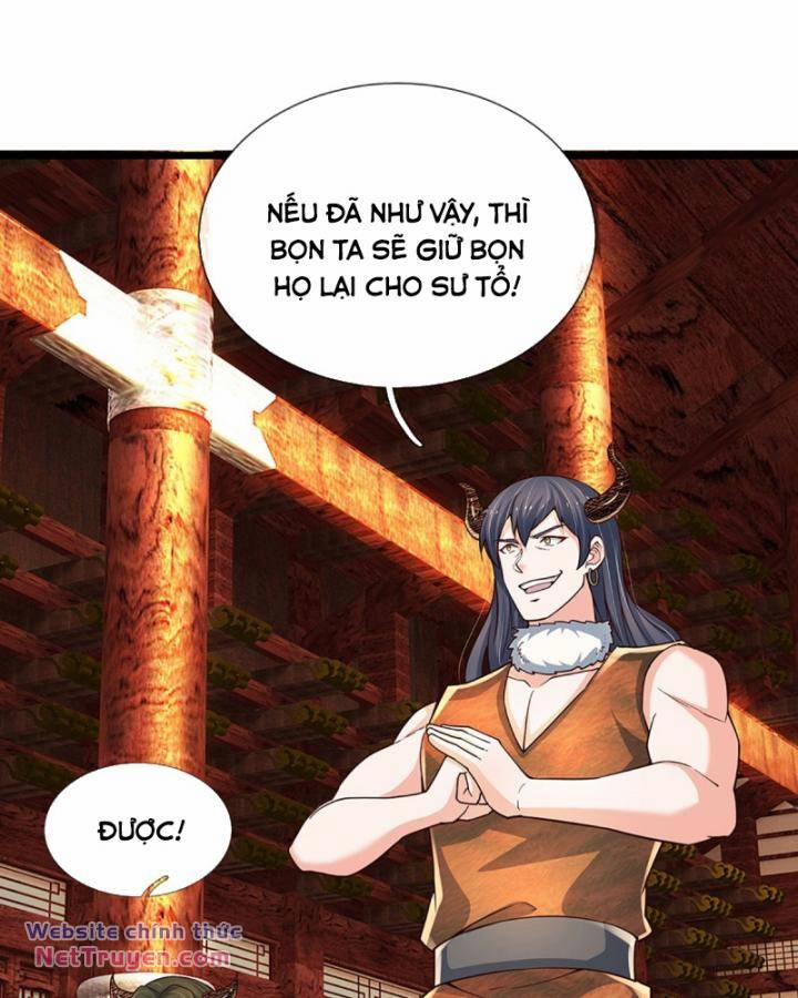 Luyện Thể Trăm Nghìn Tầng 339 trang 40