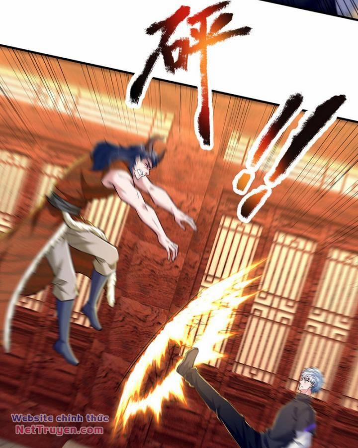 Luyện Thể Trăm Nghìn Tầng 339 trang 47