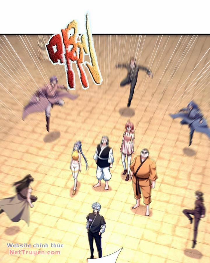 Luyện Thể Trăm Nghìn Tầng 339 trang 50