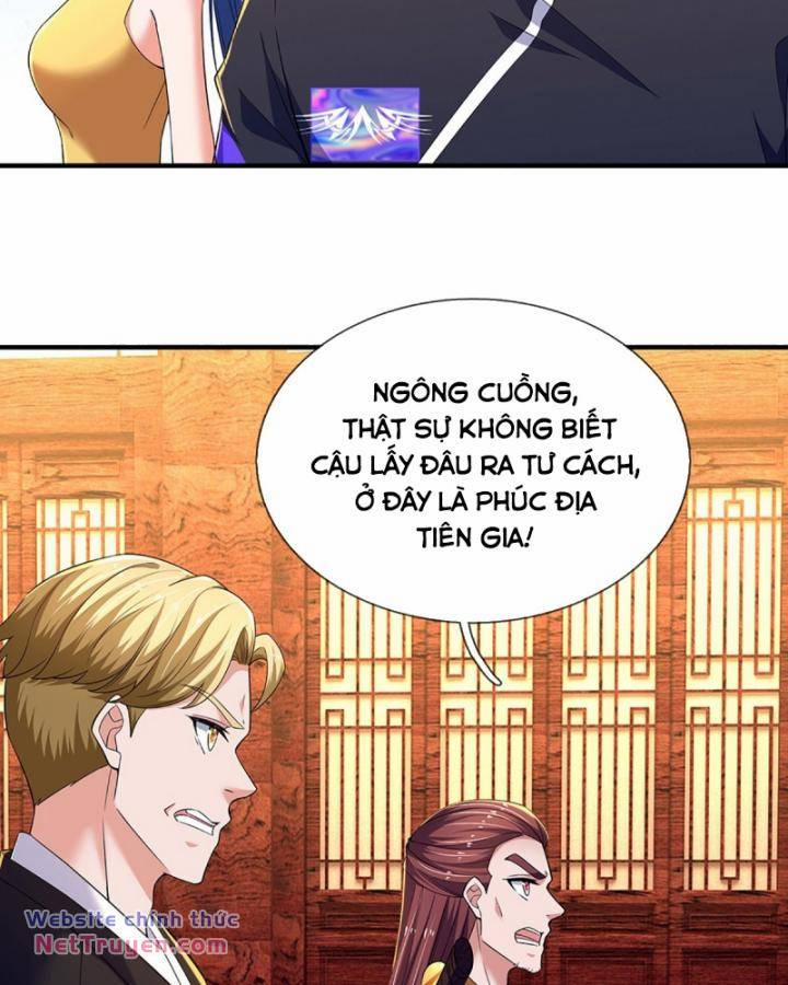 Luyện Thể Trăm Nghìn Tầng 339 trang 54