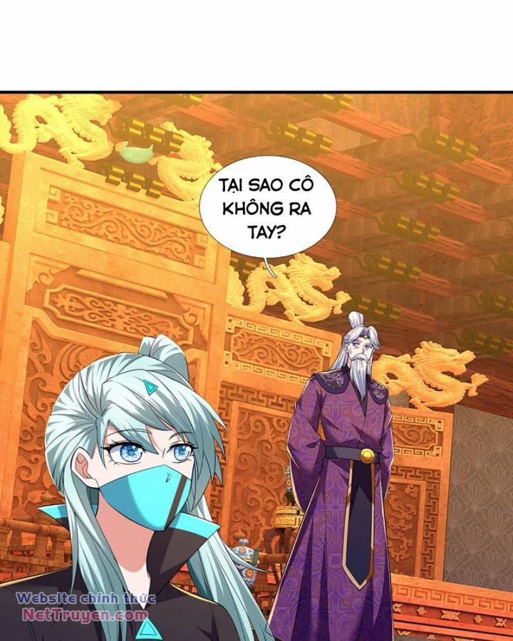 Luyện Thể Trăm Nghìn Tầng 339 trang 56