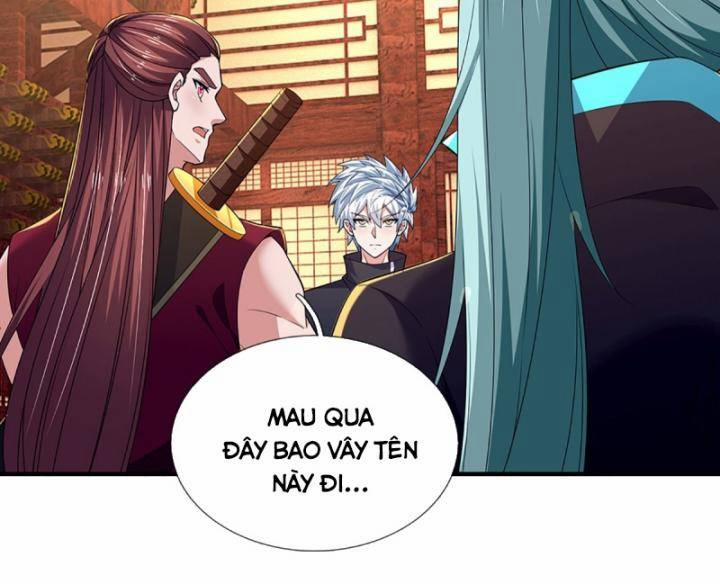 Luyện Thể Trăm Nghìn Tầng 339 trang 58