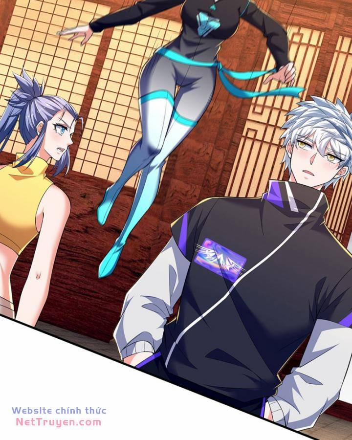 Luyện Thể Trăm Nghìn Tầng 339 trang 61