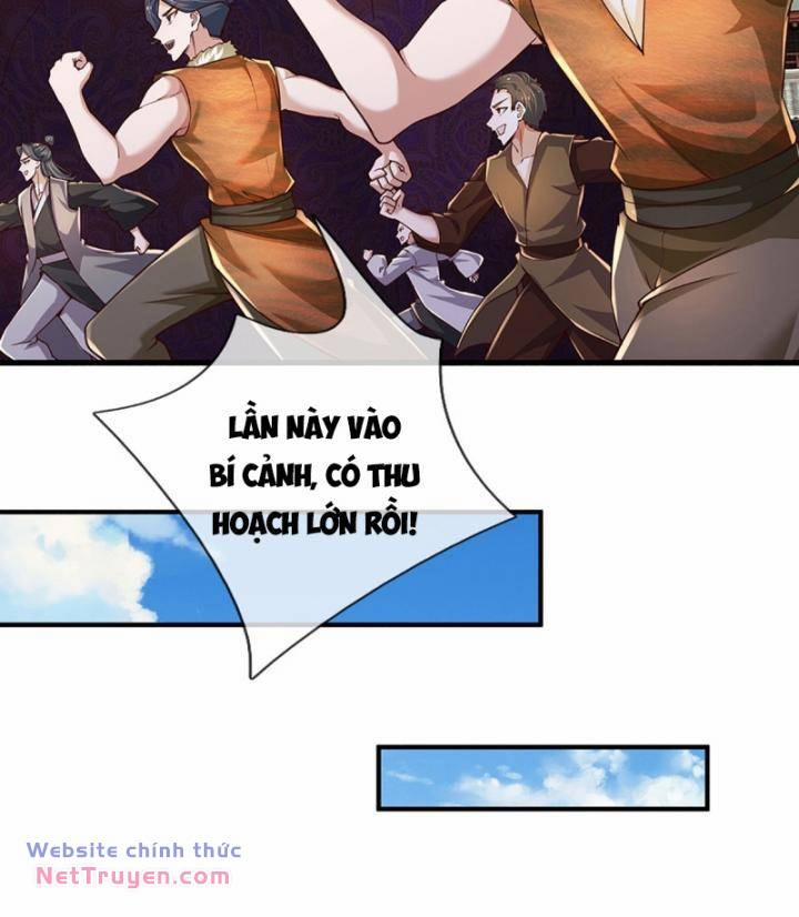 Luyện Thể Trăm Nghìn Tầng 339 trang 8