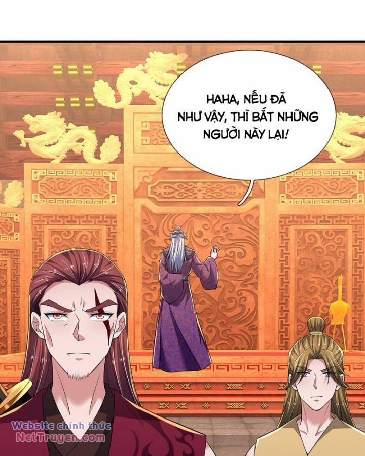 Luyện Thể Trăm Nghìn Tầng 340 trang 10