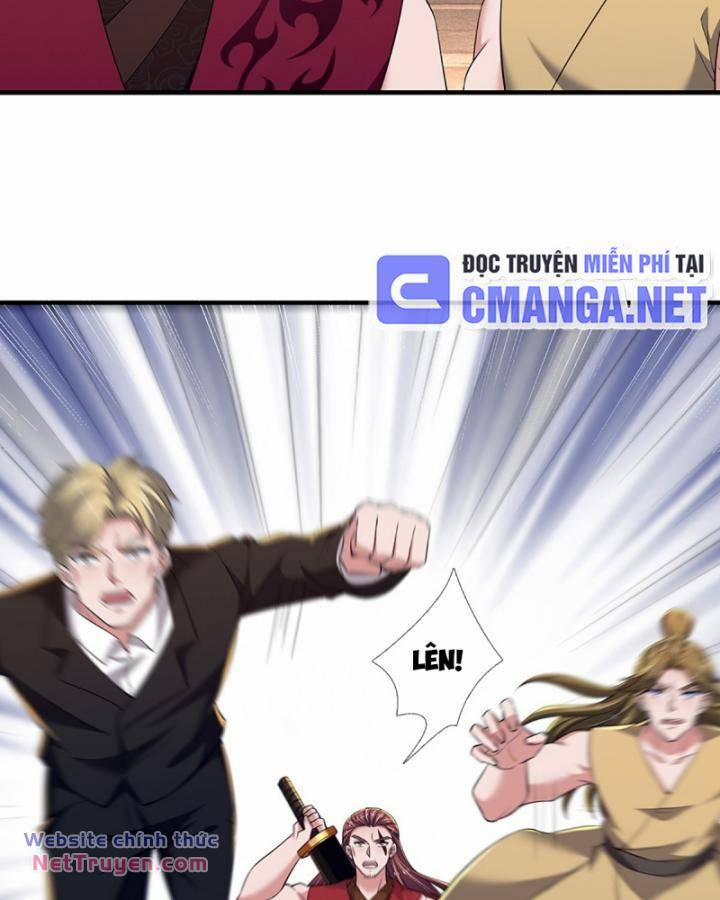 Luyện Thể Trăm Nghìn Tầng 340 trang 11