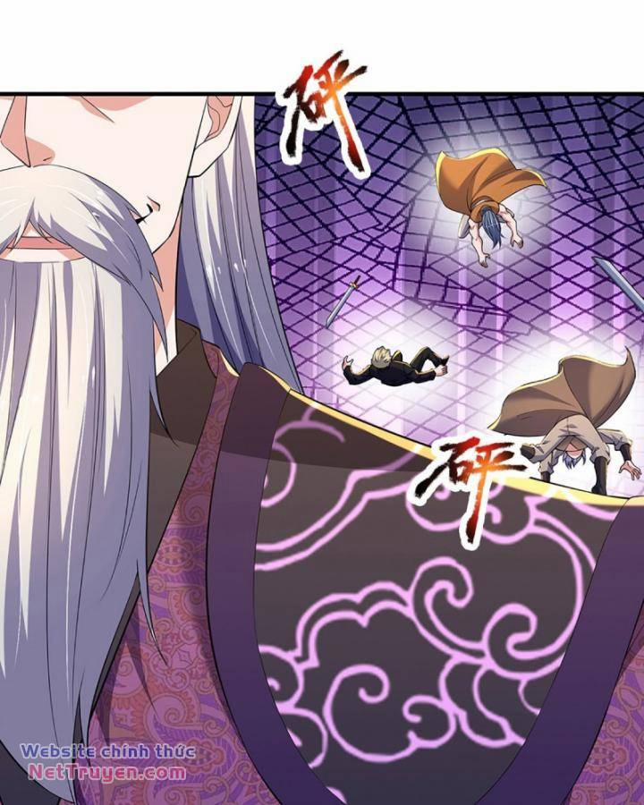 Luyện Thể Trăm Nghìn Tầng 340 trang 13