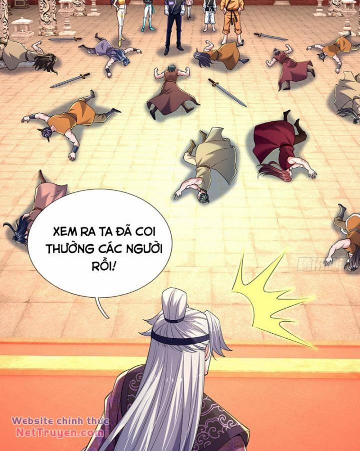 Luyện Thể Trăm Nghìn Tầng 340 trang 18