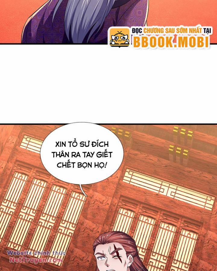 Luyện Thể Trăm Nghìn Tầng 340 trang 19