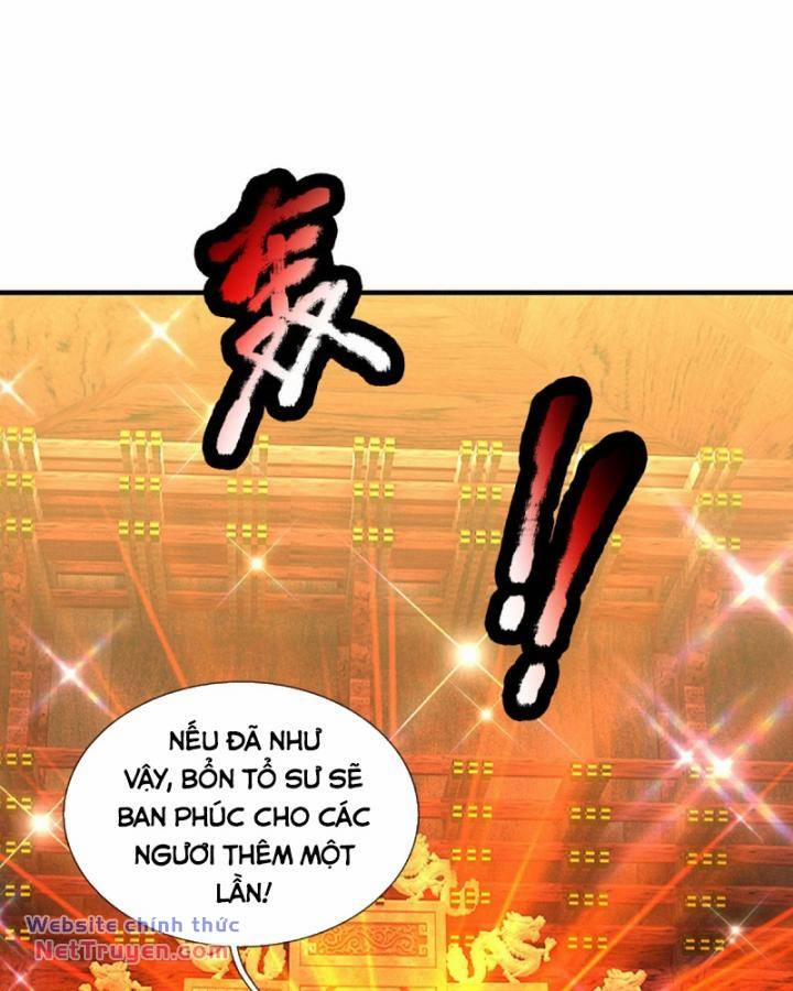 Luyện Thể Trăm Nghìn Tầng 340 trang 21