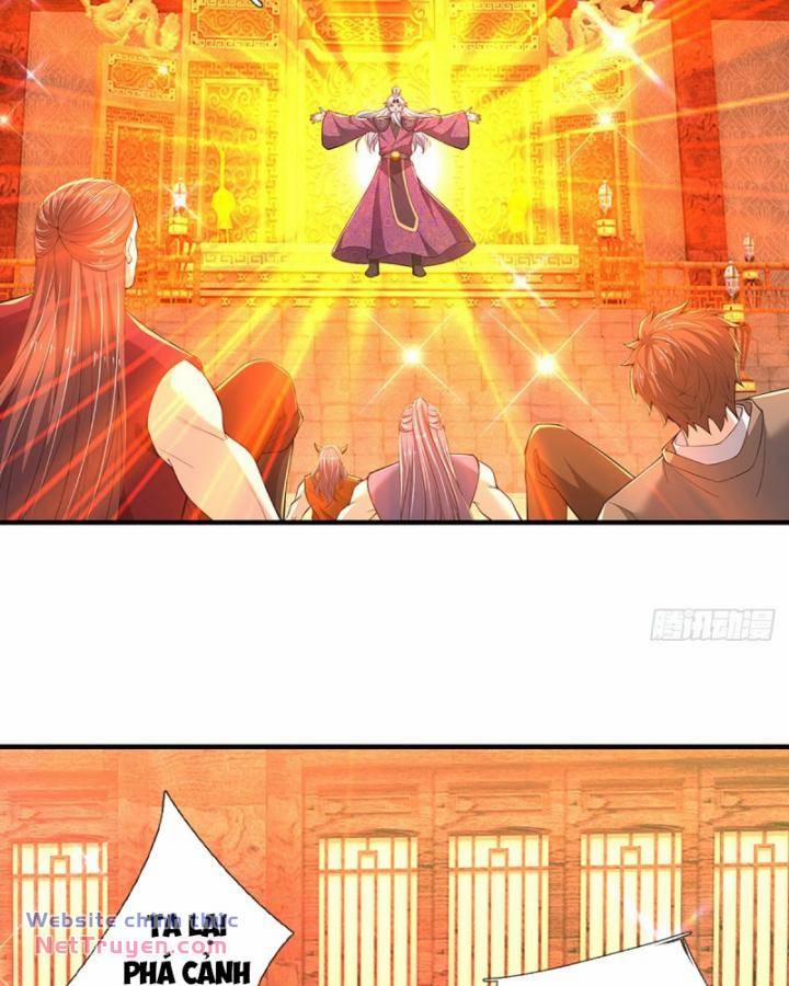 Luyện Thể Trăm Nghìn Tầng 340 trang 22