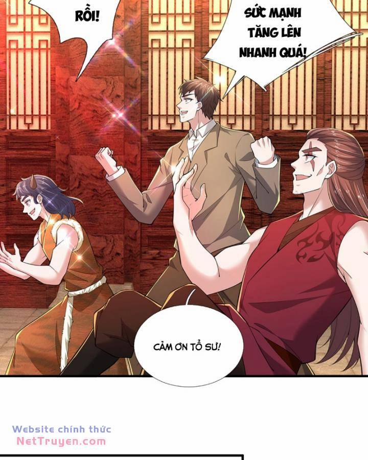 Luyện Thể Trăm Nghìn Tầng 340 trang 23
