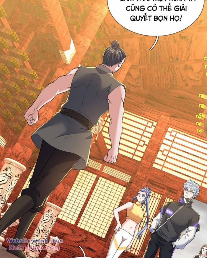 Luyện Thể Trăm Nghìn Tầng 340 trang 27