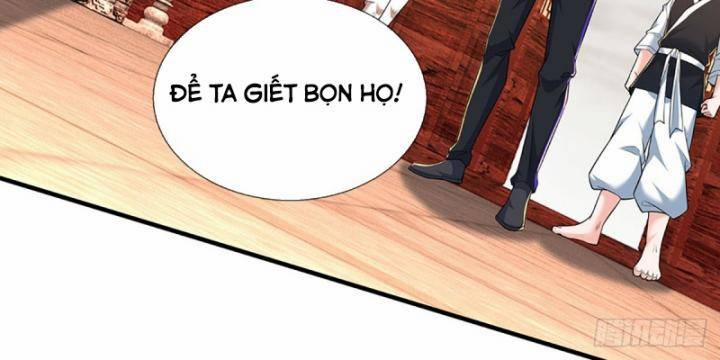 Luyện Thể Trăm Nghìn Tầng 340 trang 28