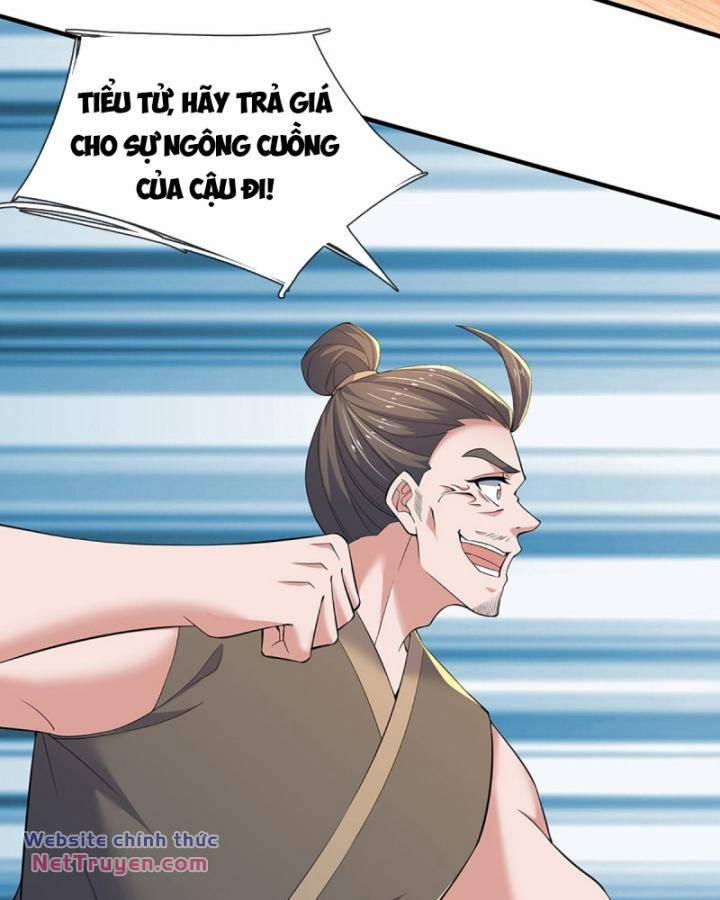 Luyện Thể Trăm Nghìn Tầng 340 trang 29