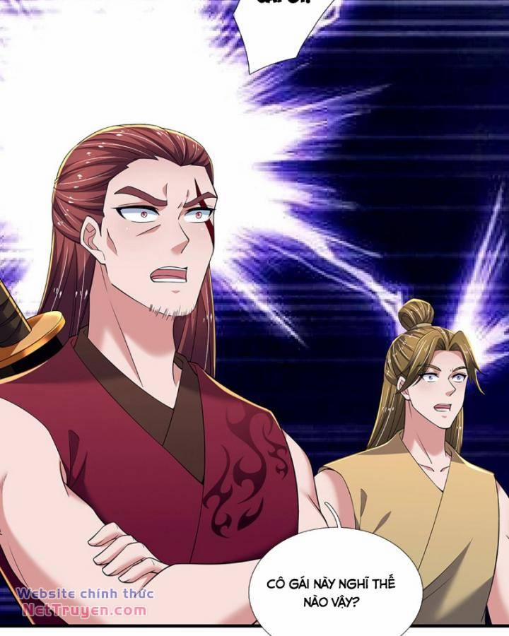 Luyện Thể Trăm Nghìn Tầng 340 trang 3