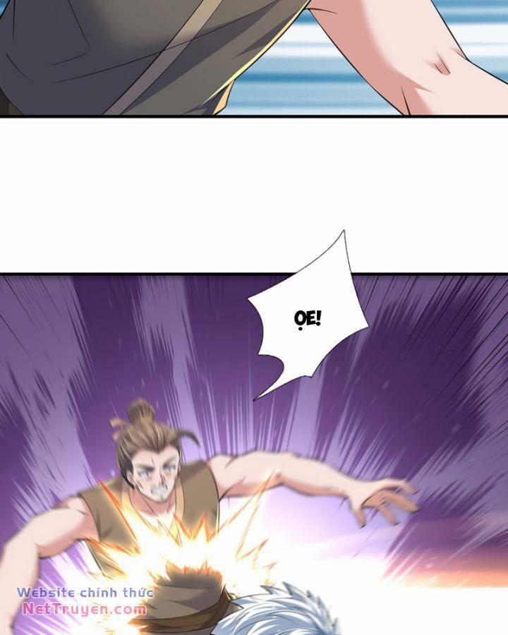 Luyện Thể Trăm Nghìn Tầng 340 trang 30