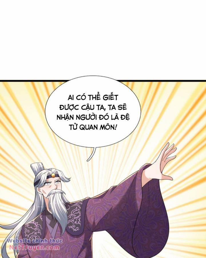 Luyện Thể Trăm Nghìn Tầng 340 trang 36