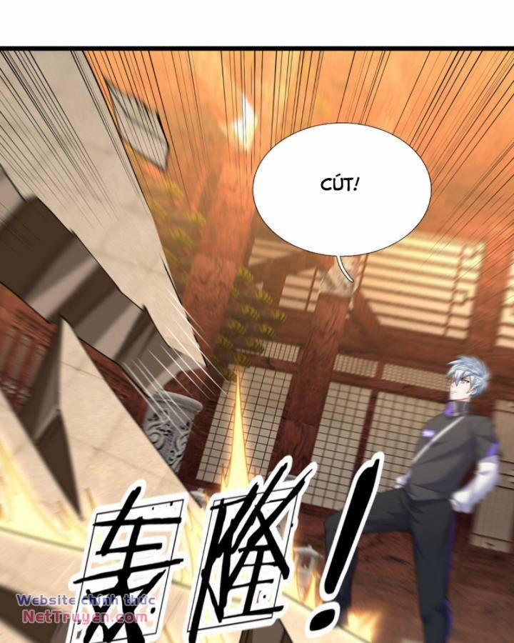 Luyện Thể Trăm Nghìn Tầng 340 trang 39