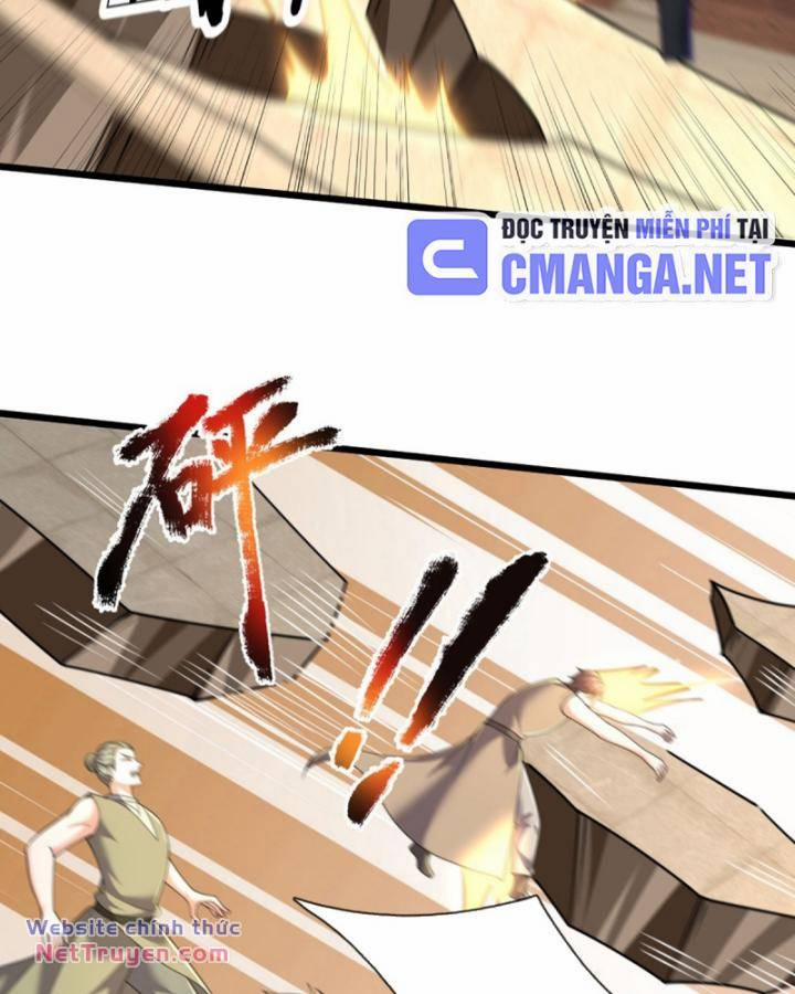 Luyện Thể Trăm Nghìn Tầng 340 trang 40