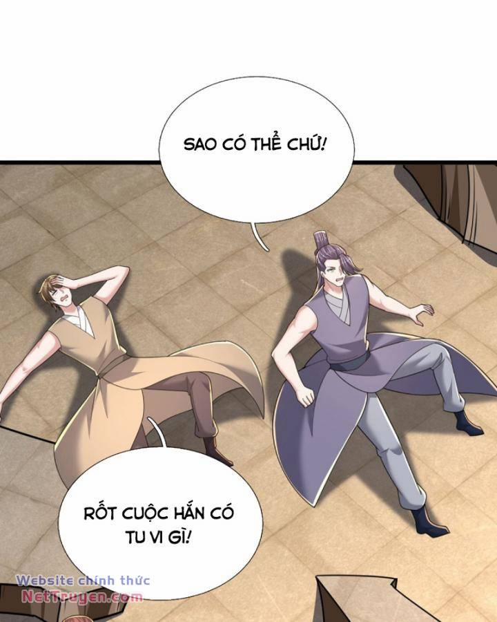 Luyện Thể Trăm Nghìn Tầng 340 trang 42