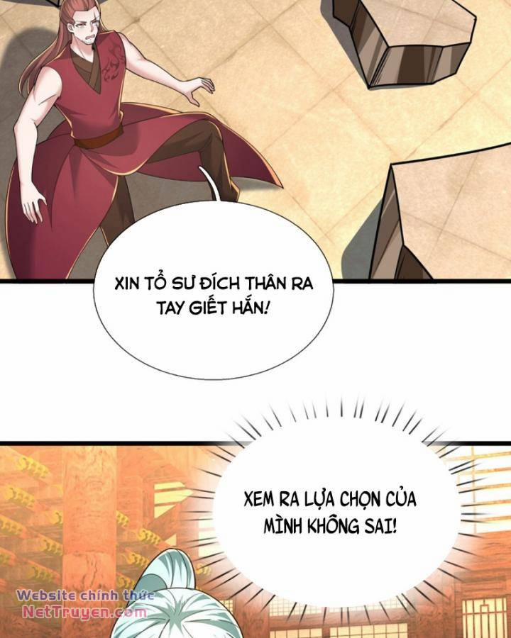 Luyện Thể Trăm Nghìn Tầng 340 trang 43