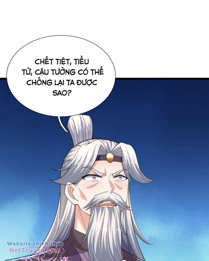 Luyện Thể Trăm Nghìn Tầng 340 trang 45
