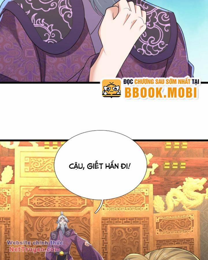 Luyện Thể Trăm Nghìn Tầng 340 trang 46