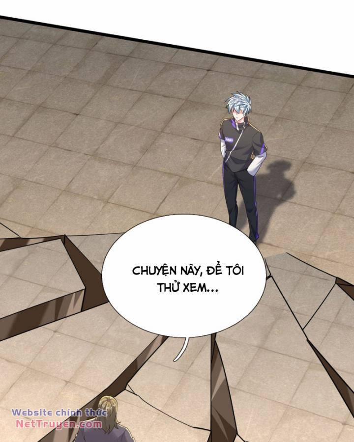 Luyện Thể Trăm Nghìn Tầng 340 trang 51