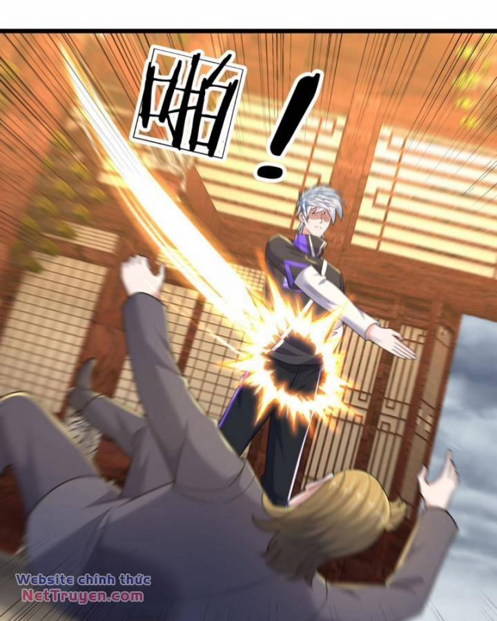 Luyện Thể Trăm Nghìn Tầng 340 trang 53