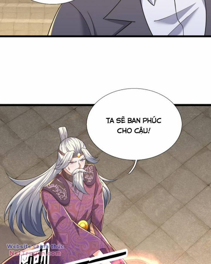 Luyện Thể Trăm Nghìn Tầng 340 trang 56