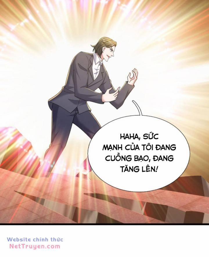 Luyện Thể Trăm Nghìn Tầng 340 trang 58