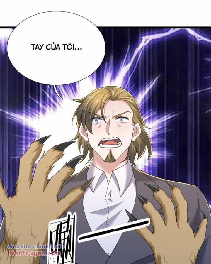 Luyện Thể Trăm Nghìn Tầng 340 trang 59