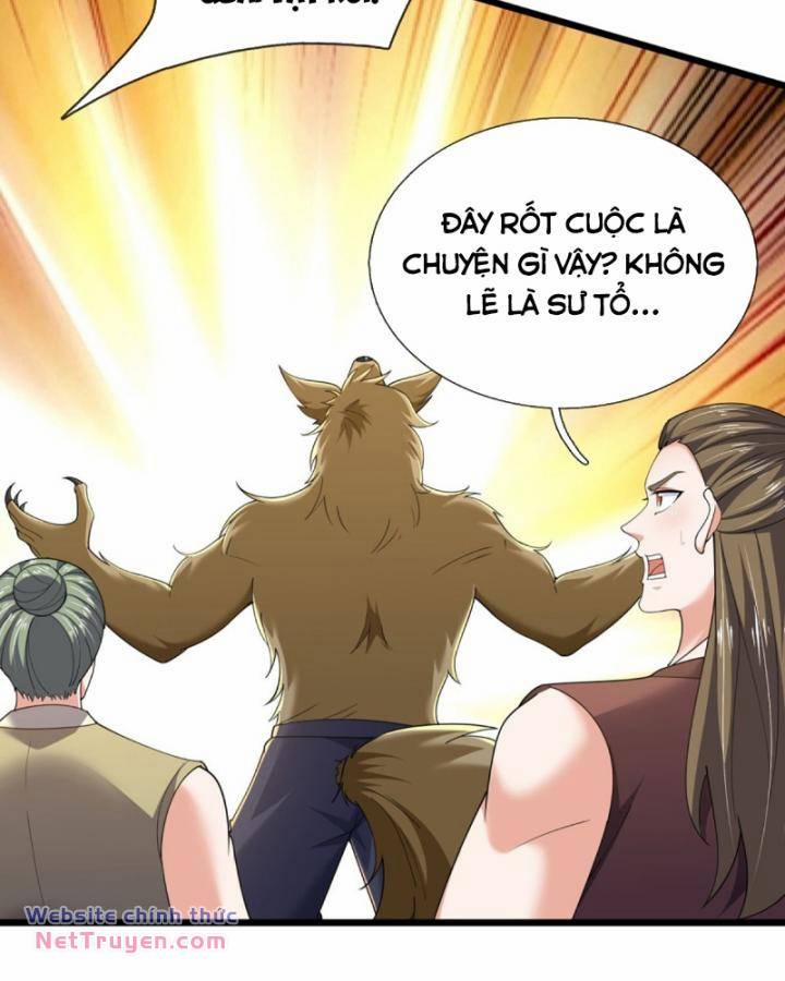 Luyện Thể Trăm Nghìn Tầng 340 trang 62