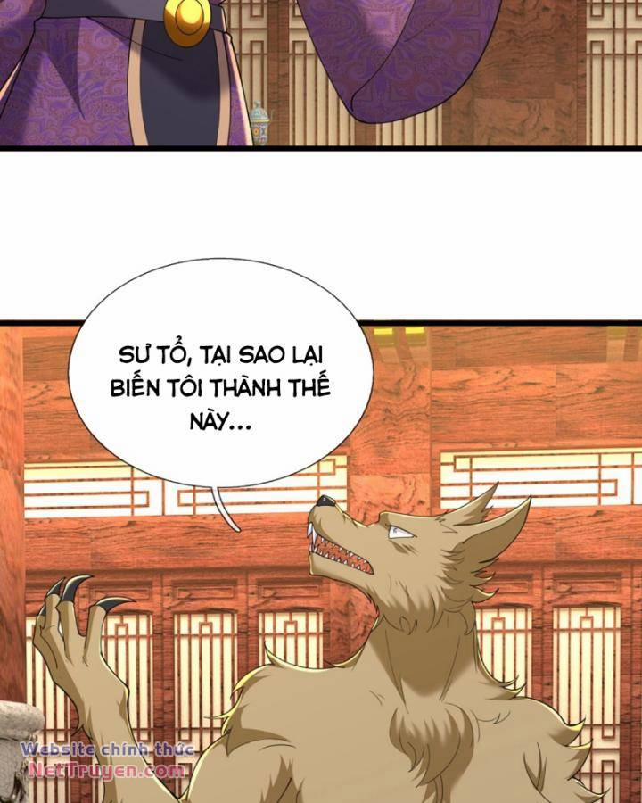 Luyện Thể Trăm Nghìn Tầng 340 trang 65