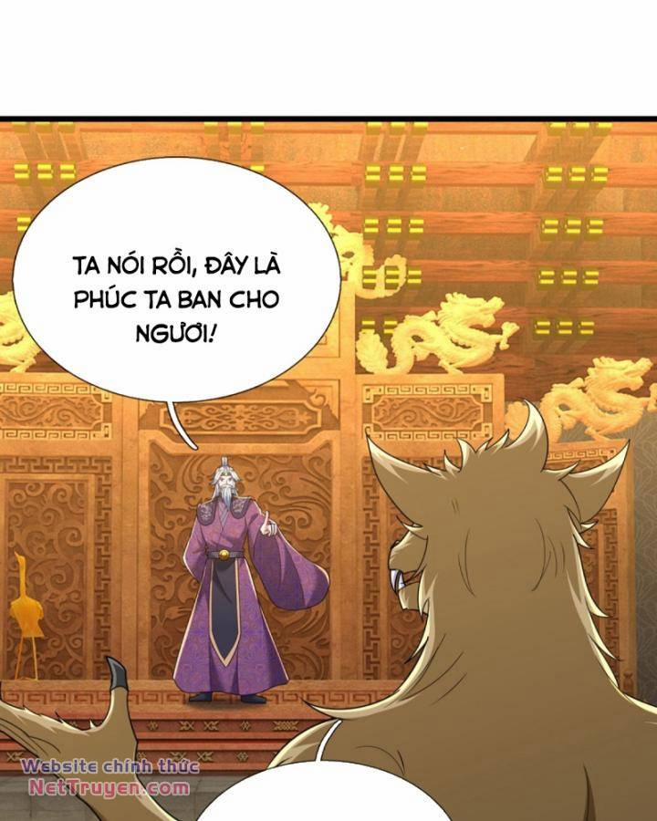Luyện Thể Trăm Nghìn Tầng 340 trang 67