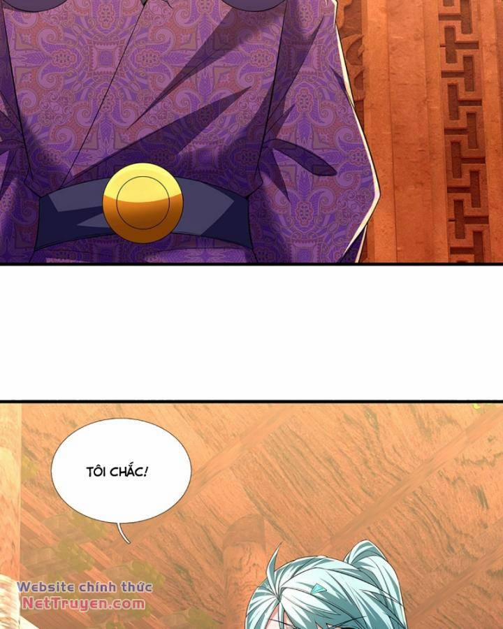 Luyện Thể Trăm Nghìn Tầng 340 trang 7