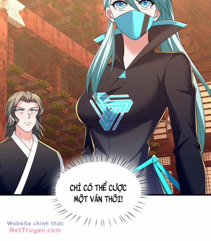 Luyện Thể Trăm Nghìn Tầng 340 trang 9
