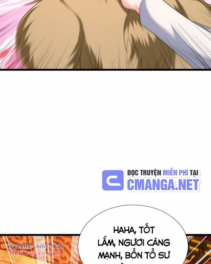 Luyện Thể Trăm Nghìn Tầng 341 trang 10