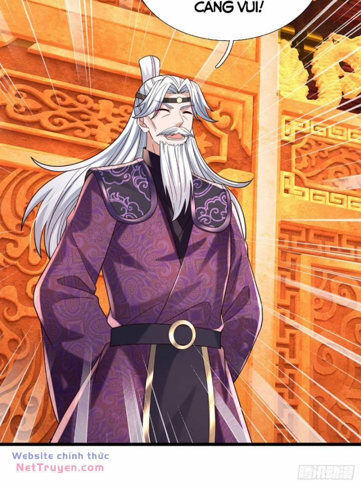 Luyện Thể Trăm Nghìn Tầng 341 trang 11