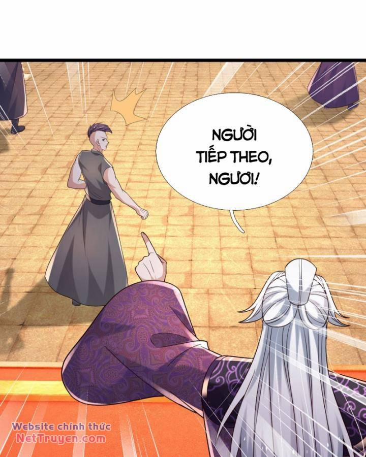 Luyện Thể Trăm Nghìn Tầng 341 trang 12