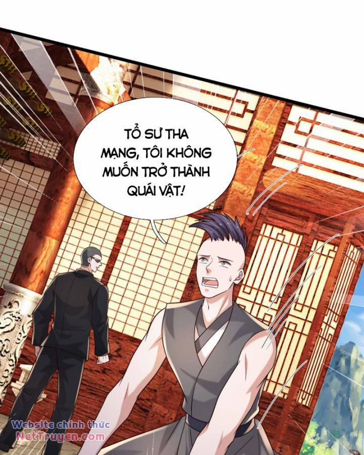 Luyện Thể Trăm Nghìn Tầng 341 trang 16