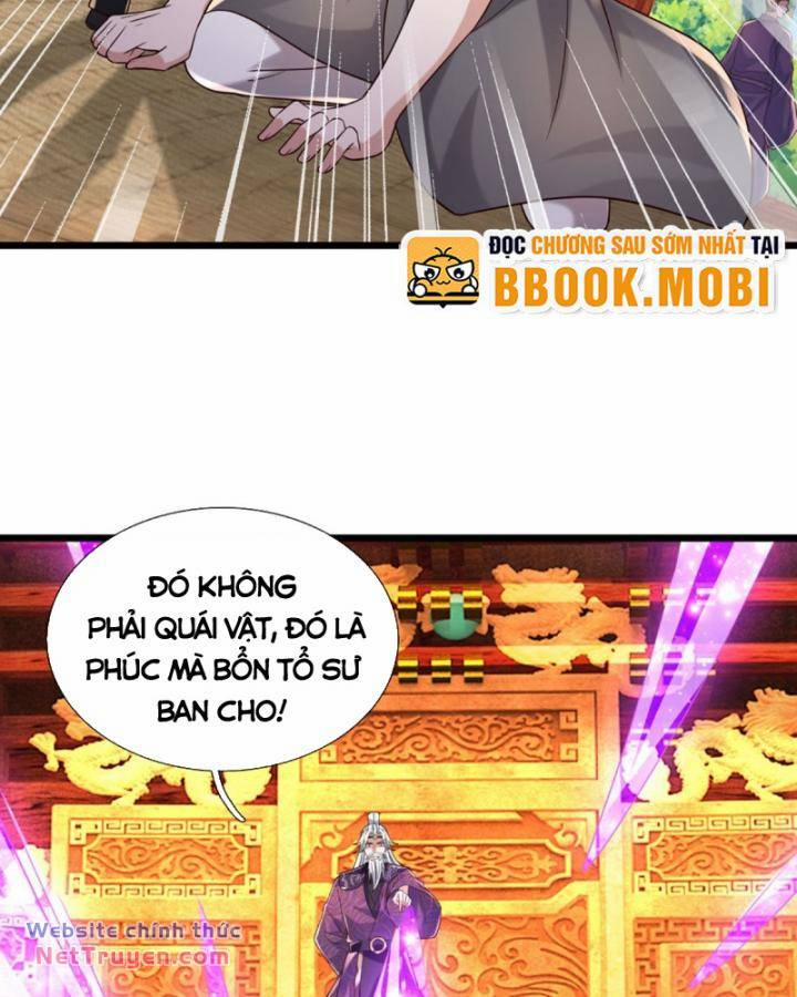 Luyện Thể Trăm Nghìn Tầng 341 trang 17
